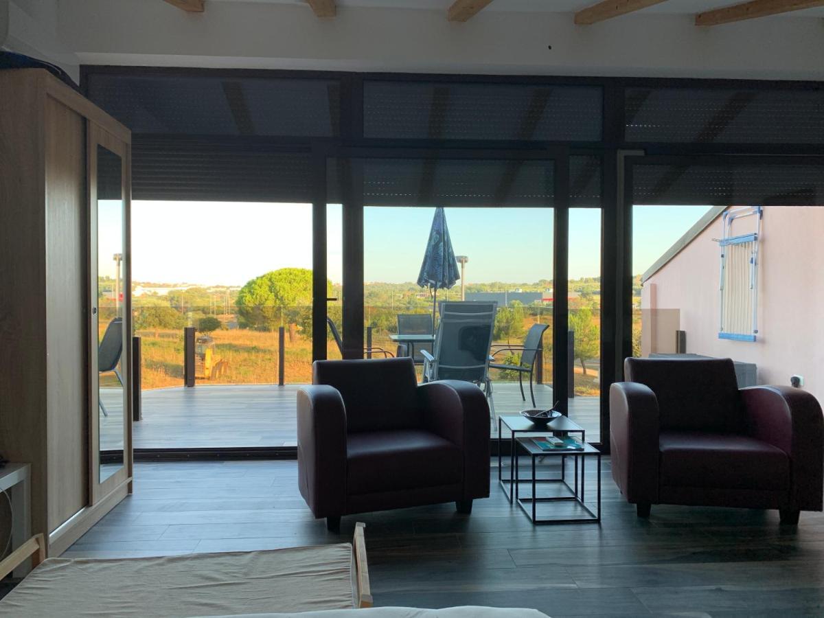 Haus Sunset Leilighet Pomer Eksteriør bilde
